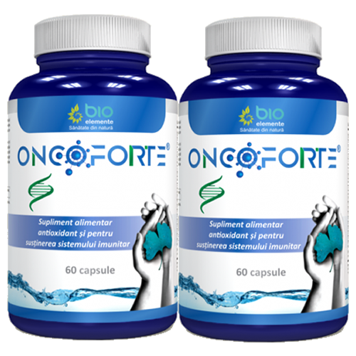 Oncoforte 2 buc